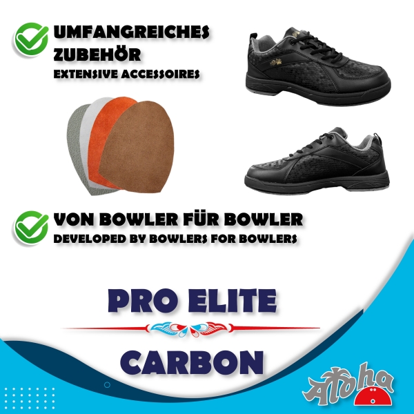 Pro Elite Carbon