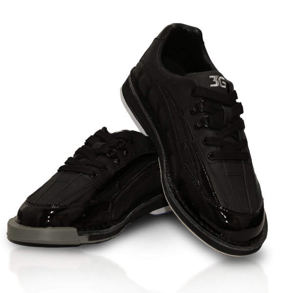 Tour Black - Schwarz (RH)