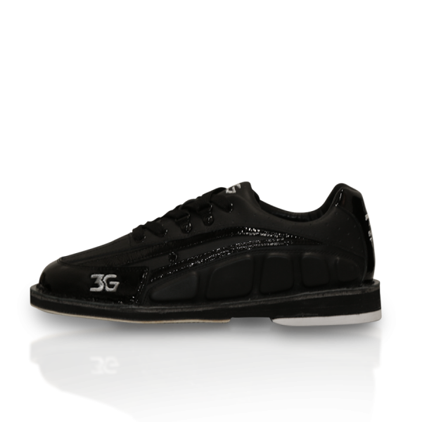 Tour Black - Schwarz (RH)