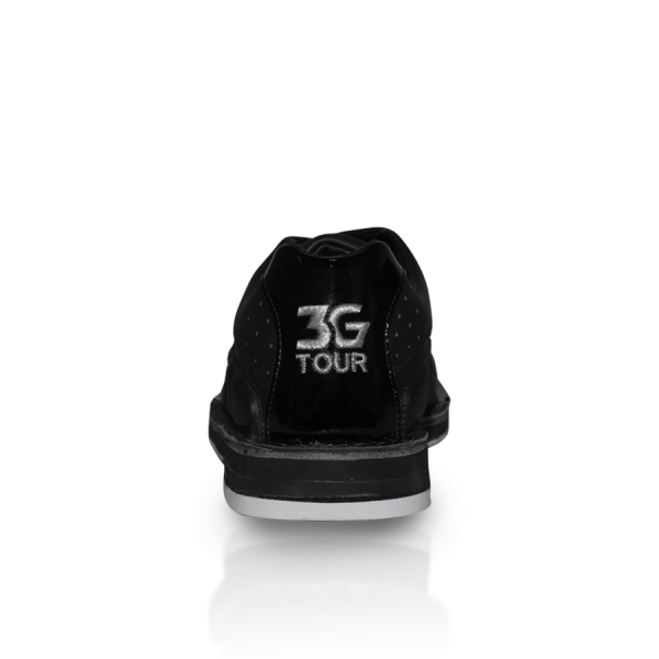 Tour Black - Schwarz (RH)