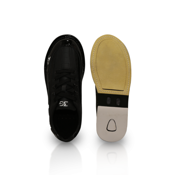 Tour Black - Schwarz (RH)