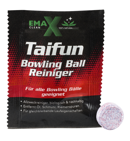 Taifun - Reiniger - Tab