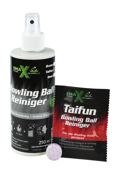 Taifun - Reiniger - Tab