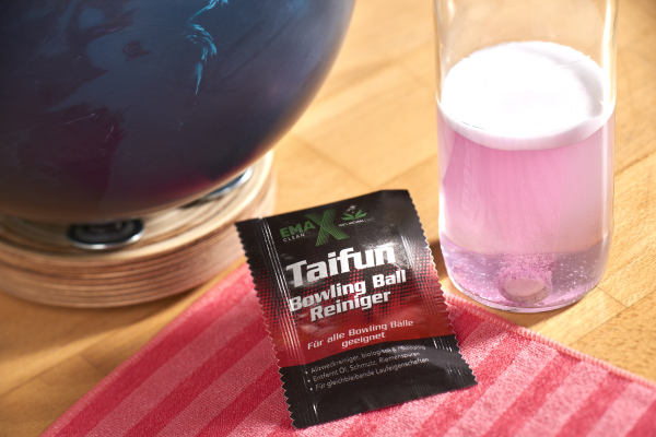 Taifun - Reiniger - Tab