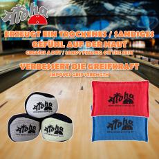 Aloha - Grip Bag - Grip Ball - Verschiedene Farben