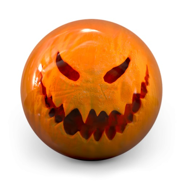 Evil Pumpkin - Funball