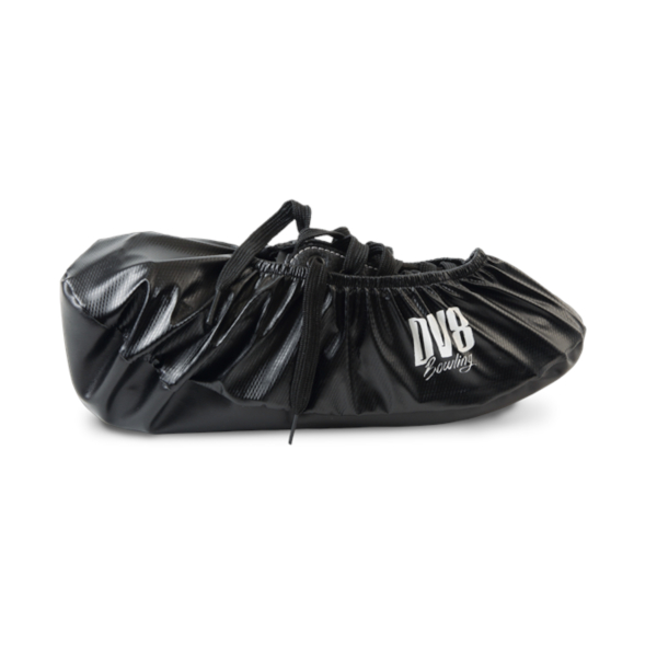 Shoe Cover - Schuhüberzieher - Schwarz - Einheitsgröße