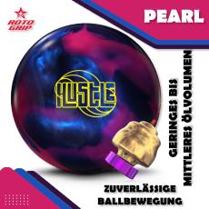 Hustle M+M - Pearl