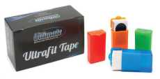 Ultra Fit - Tape - Schwarz oder Weiß