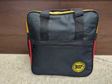 SIP Basic - Single Tote - Schwarz/Gold