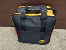 SIP Basic - Single Tote - Schwarz/Gold
