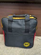 SIP Basic - Single Tote - Schwarz/Gold