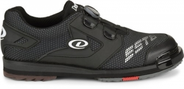 SST 8 Power Frame BOA - Grau/Schwarz