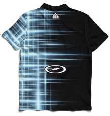 Storm Illuminate Blue - Bowlingshirt