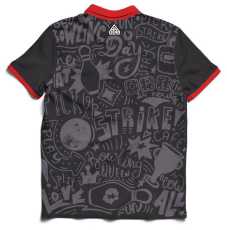 Bowling Text - Bowlingshirt