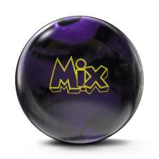 Mix - Schwarz/Lila/Pink