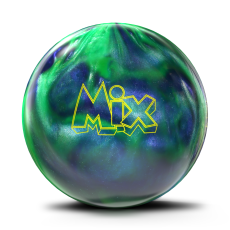 Mix - Lime/Royal/Custard
