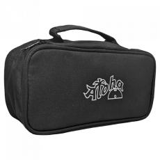 Aloha - Zubehörtasche - Schwarz