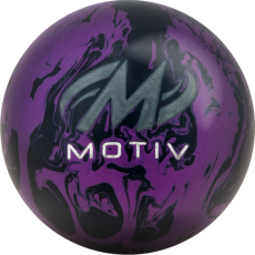 Motiv – Jackal Ghost