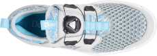 Dexter – DexLite Pro BoA - Bowlingschuhe - Hellgrau/Blau (RH)