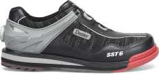 Dexter SST 6 Hybrid BOA - Schwarz/Knit (RH)