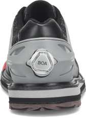Dexter SST 6 Hybrid BOA - Schwarz/Knit (RH)