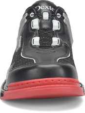 Dexter SST 6 Hybrid BOA - Schwarz/Knit (RH)