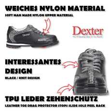 SST 8 Pro - Schwarz/Grau