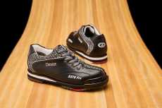 SST 8 Pro - Schwarz/Grau