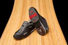 SST 8 Pro - Schwarz/Grau