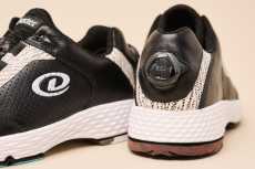 T.H.E. C-9 Lavoy BOA - Schwarz