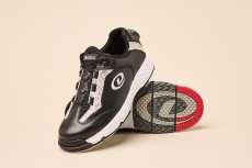 T.H.E. C-9 Lavoy BOA - Schwarz