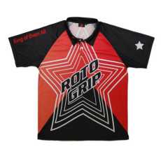 Roto Grip - Polo-Shirt - Bowlingshirt - New Style