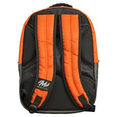 Intrepid - Rucksack - Tangerine