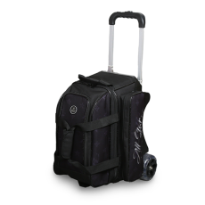 All-Star Edition - Double Roller - Blackout