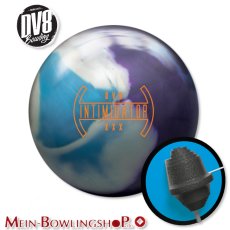 DV8 – Intimidator Pearl - 15lbs