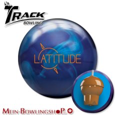 Track – Latitude Pearl -