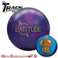 Track – Latitude Solid -