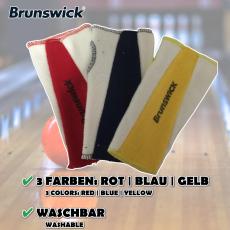 Brunswick – Wrist Liner - Unterziehhandschuh - Baumwolle