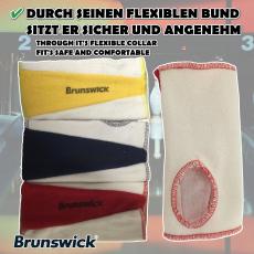 Brunswick – Wrist Liner - Unterziehhandschuh - Baumwolle