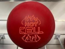 2nd Hand - Roto Grip Hot Cell - 15lbs