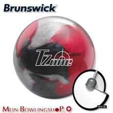 Brunswick – Tzone - Scarlet Shadow