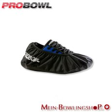 Pro Bowl – Shoe Cover - Schuhüberzieher - Schwarz