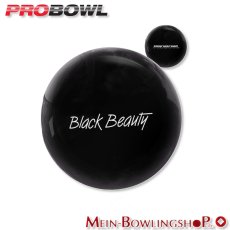 Pro Bowl – Spareball - Black Beauty