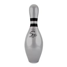 SE Trophy – Bowling Pin - Farbig - Deko - Geschenkartikel