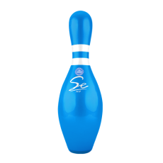 SE Trophy – Bowling Pin - Farbig - Deko - Geschenkartikel