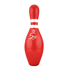 SE Trophy – Bowling Pin - Farbig - Deko - Geschenkartikel