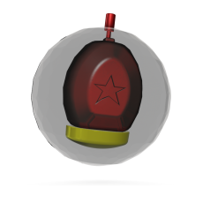 Roto Grip – Attention Star