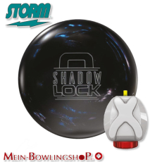 Storm – Shadow Lock - International