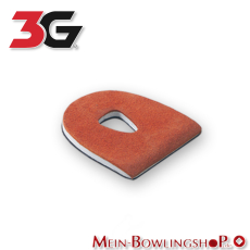 3G – Wechselhacke - Back Skin